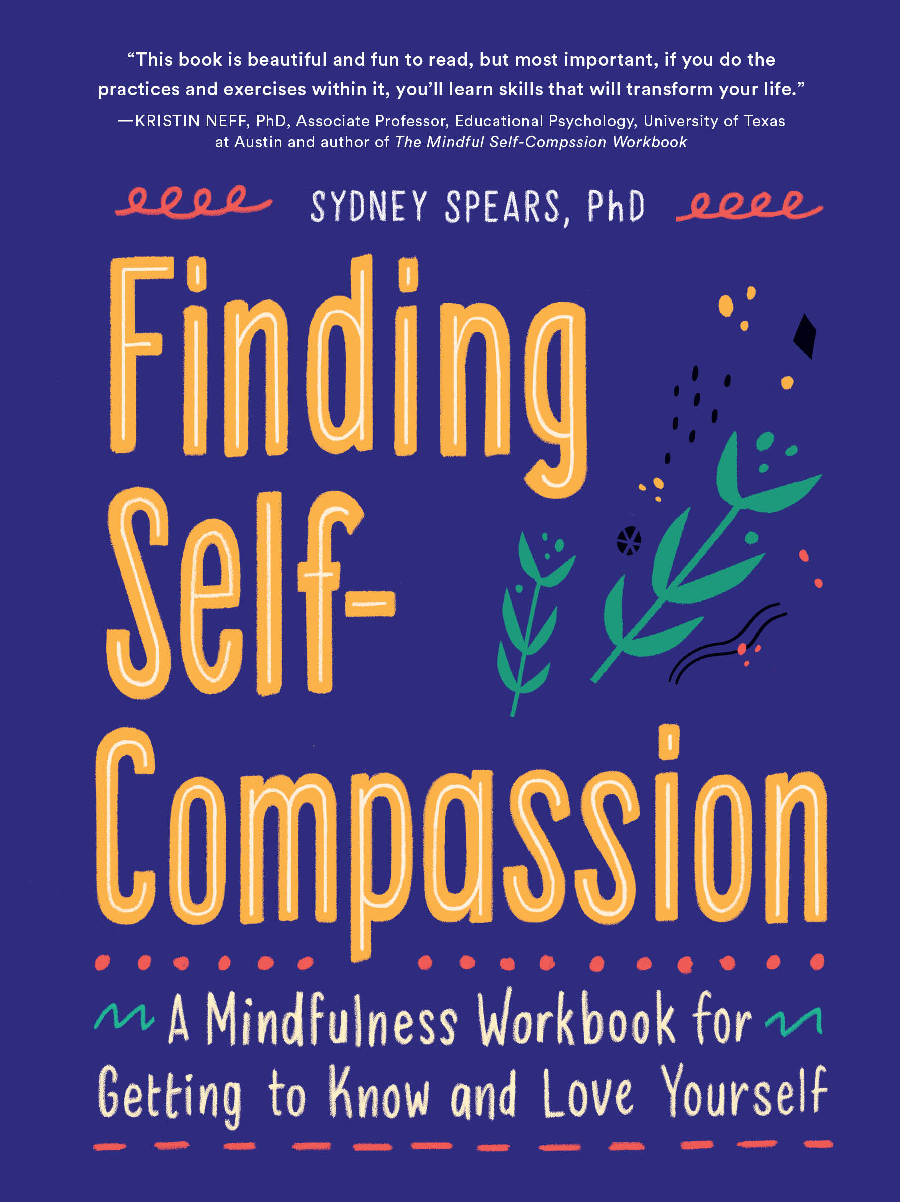 findingselfcompassion