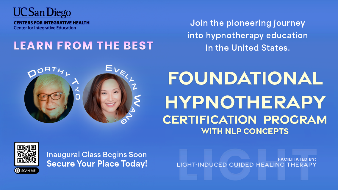 hypnotherapy banner