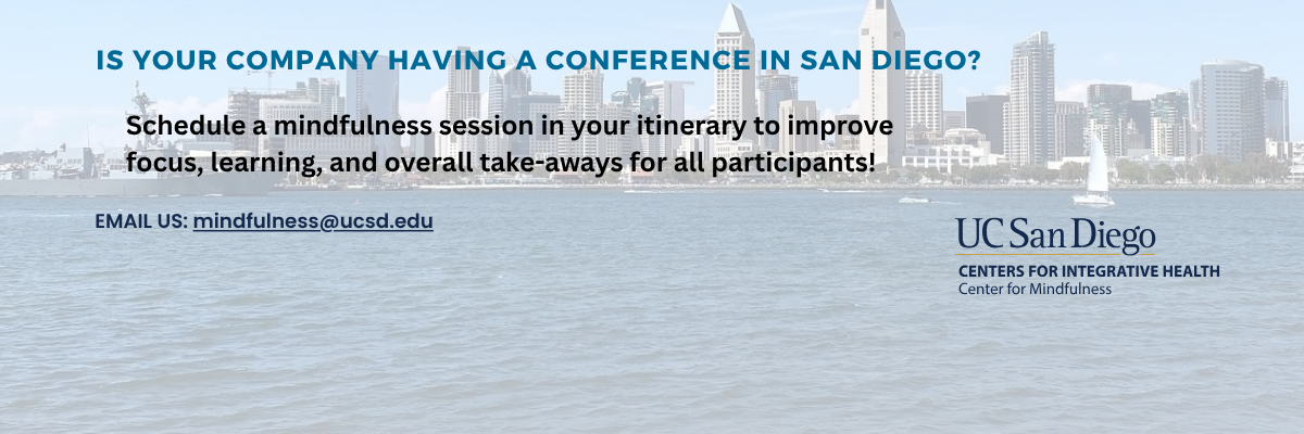 Conferences in SD 2