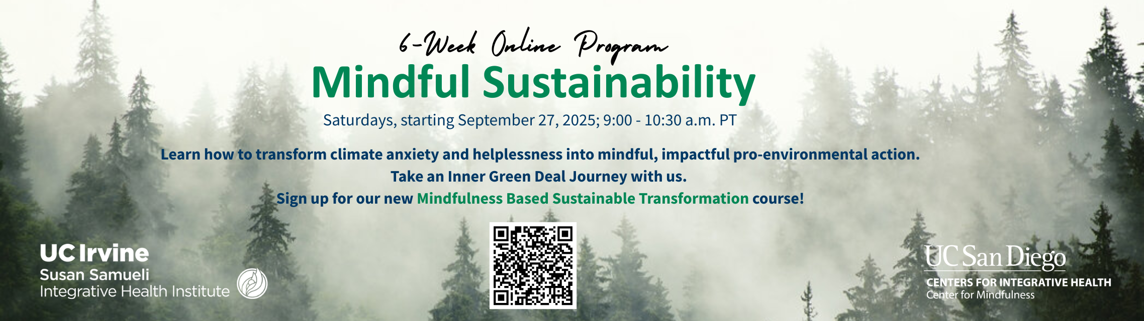 Sustainable Transformation Sept 2025