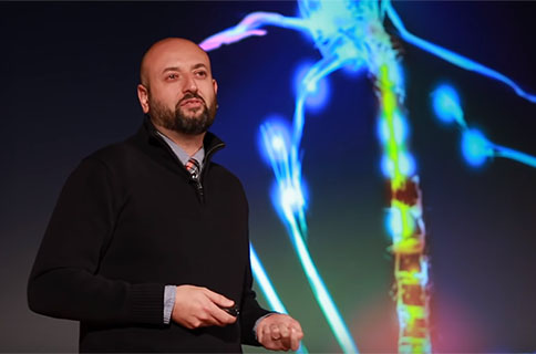 Neuroscience of Mindfulness-Based Meditation workshops