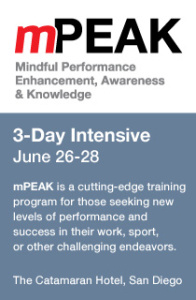 mPeak Flyer