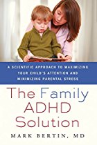 The Family ADHD Solution