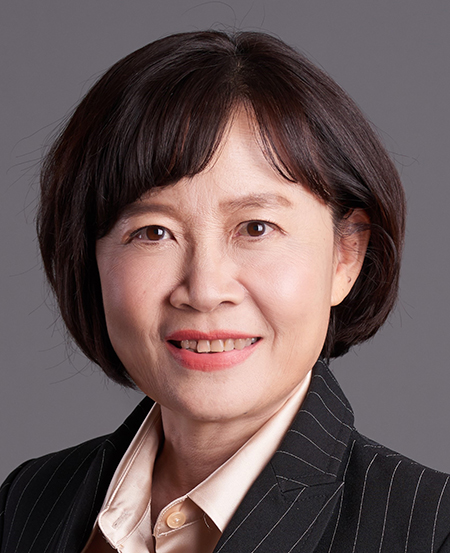 Debbie Hu
