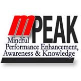 mPEAK Logo