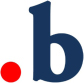 Dot Be Program Logo