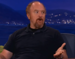 Louis CK