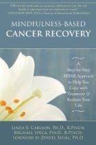 Mindfulness Based Cancer Recovery