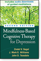 Mindfulness-Based Cognitive Therapy for Depression