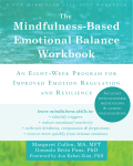 Mindfulness-Based Emotional Balance Workbook