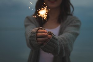 Sparklers