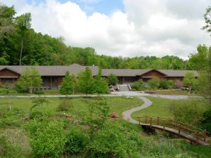 Chapin Mill Retreat Center
