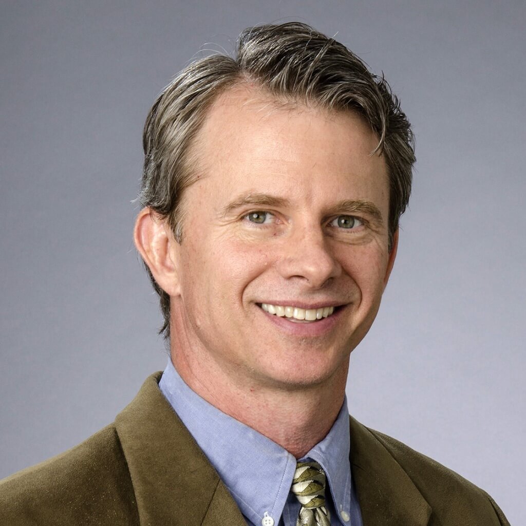 Erik Groessl, PhD