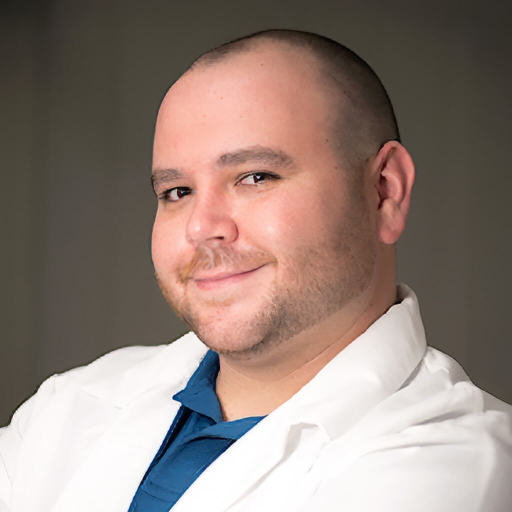 Gary William, LAc, MSTOM, RMT